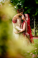 Punam & Vivak - Carden Park Wedding