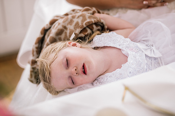 Upper House Barlaston Wedding Photography - Danielle & Alex-587
