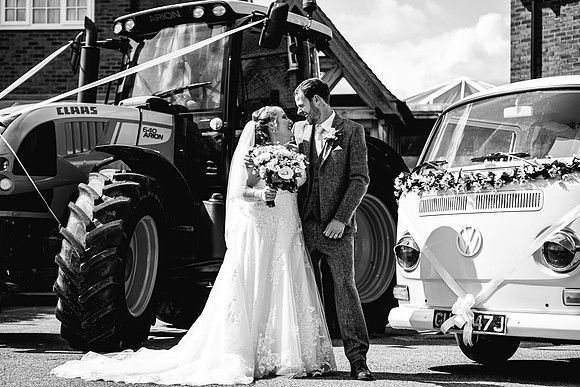 Manor House Hotel - Alsager Wedding - Louise & Jack-408