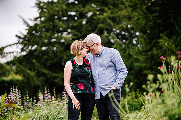 Engagement-Family Shoot at Trentham Gardens-43