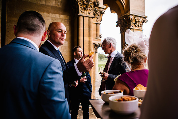 Walton Hall Wedding Photography - Staffordshire Wedding Photographer.-365