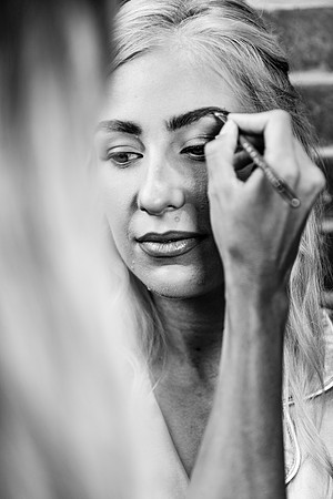 Foxtail Barns Wedding Photography - Zoe & Jack-115