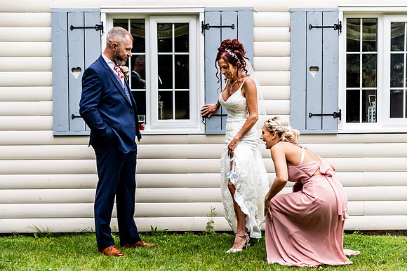 Slaters Country Inn Wedding - Chris & Rob-541