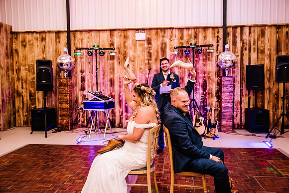 Bilston Brook Wedding Photography - Sophie & Todd-674