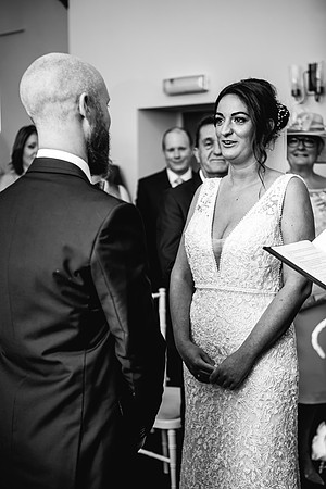 Lemore Manor Wedding Photography - Sam & Nick-485
