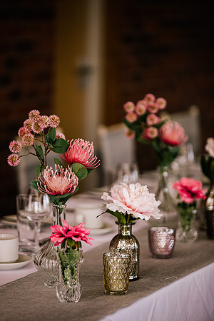 Vintage Venue Dressing - Aston Marina - Samantha Jayne Photography-85
