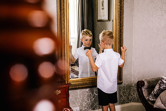 Lemore Manor Wedding Photography - Sam & Nick-221