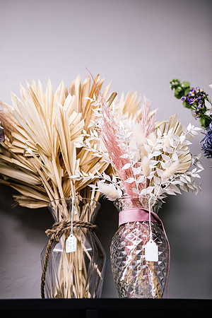 Staffordshire Brand Photographer - The Flower Room-98