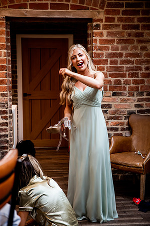 Foxtail Barns Wedding Photography - Zoe & Jack-168