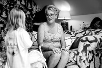 Newby Bridge Wedding Photography - Laura & Ryan-5