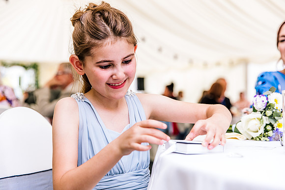 Park Hall Wedding Photography - Pip & Phil-615