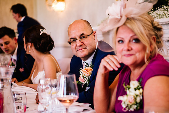 Walton Hall Wedding Photography - Staffordshire Wedding Photographer.-665