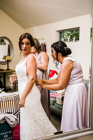 Lemore Manor Wedding Photography - Sam & Nick-318