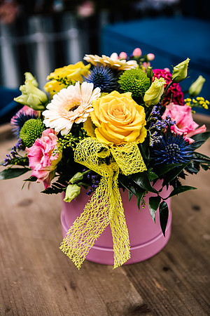 Staffordshire Brand Photographer - The Flower Room-89
