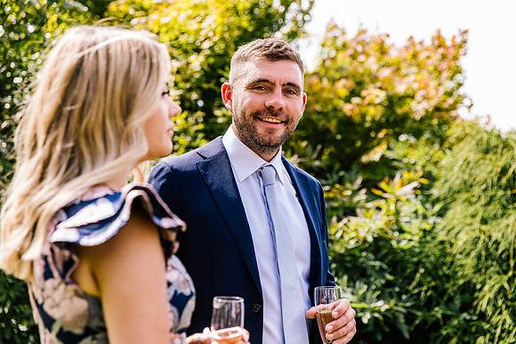 The Upper House Wedding Photography - Danielle & Rob-425