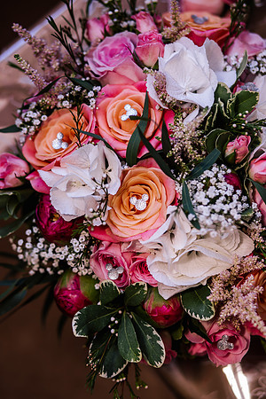 Upper House Barlaston Wedding Photography - Danielle & Alex-242