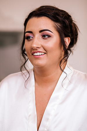 Alcumlow Wedding Barn  - Wedding Photography - Staffordshire Wedding Photographer-224