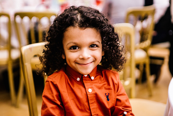 Greek Orthodox Cheristening - Staffordshire Event Photography-547