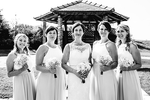 The Boat House Aston Marina - Wedding Photography - Staffordshire Wedding Photographer - Rich & Sue-406