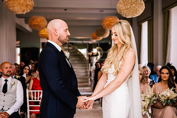 The Post House Stafford Wedding Photography - Vicky & Craig-211
