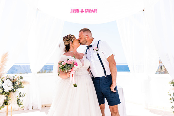 Cyprus Wedding Photography