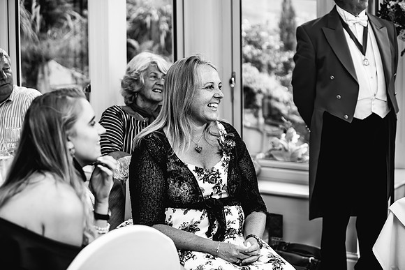 Upper House Barlaston Wedding Photography - Danielle & Alex-638