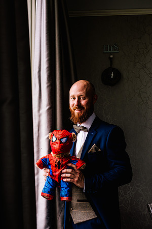 Lemore Manor Wedding Photography - Sam & Nick-229