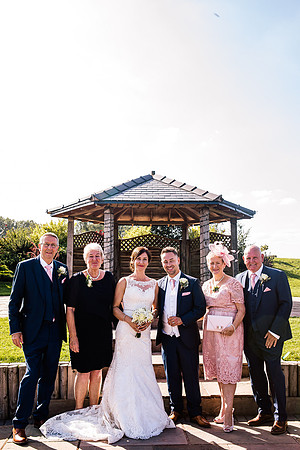 The Boat House Aston Marina - Wedding Photography - Staffordshire Wedding Photographer - Rich & Sue-380