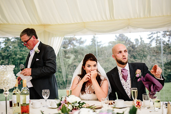Rachel & Rich - Shropshire Wedding Photography - Market Drayton-623