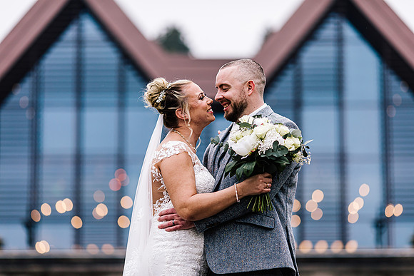 Foxtail Barns Wedding Photography - Kate & Jonathon-525
