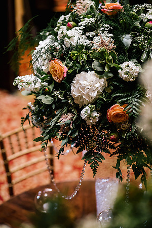 Upper House Barlaston Wedding Photography - Danielle & Alex-151
