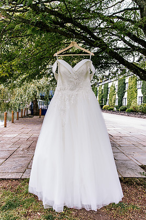 Newby Bridge Wedding Photography - Laura & Ryan-29