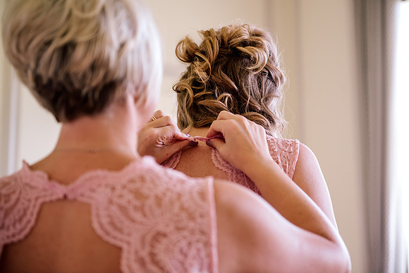 Heather & Tim - Harrowden Hall Wedding-13