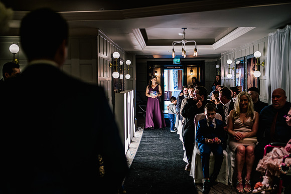 The Stanneylands Wedding Photography - Olivia & Jacky-136