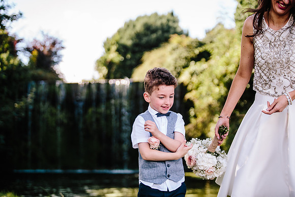 Crewe Wedding Photography - Nicola & Paul-202