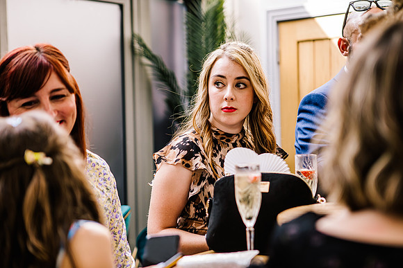 The Post House Stafford Wedding Photography - Vicky & Craig-283