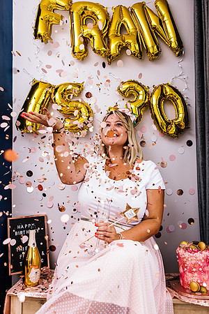 Fran - 30th Birthday Photoshoot-117