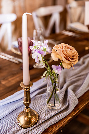 Charlotte & Paul - Foxtail Barns Wedding Photography-89