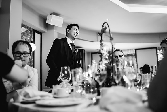 The Stanneylands Wedding Photography - Olivia & Jacky-544