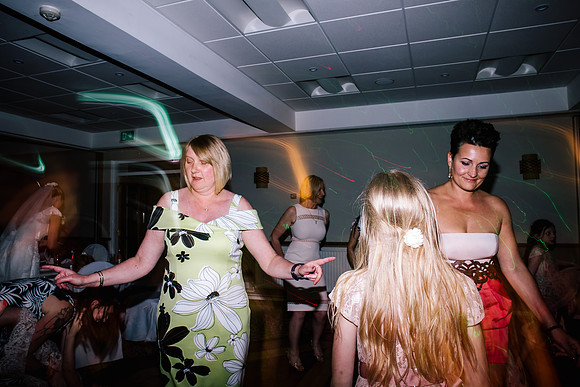 Cheshire Wedding Photography - The Manor House Hotel - Steph & Rich-724