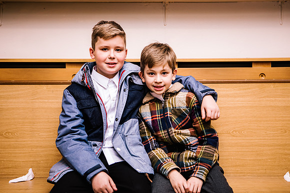 Greek Orthodox Cheristening - Staffordshire Event Photography-24