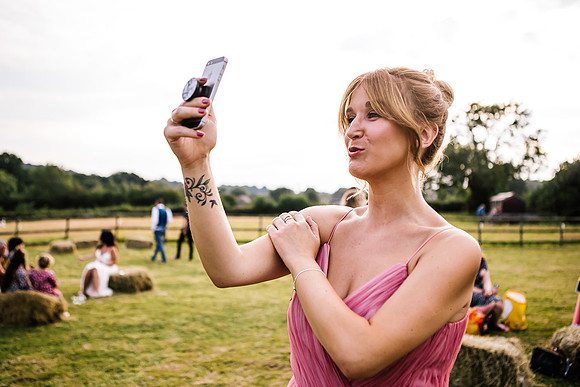 Staffordshire Wedding Photographer - Slaters Country Inn Wedding-430