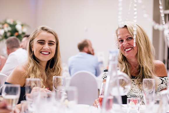Upper House Barlaston Wedding Photography - Danielle & Alex-604