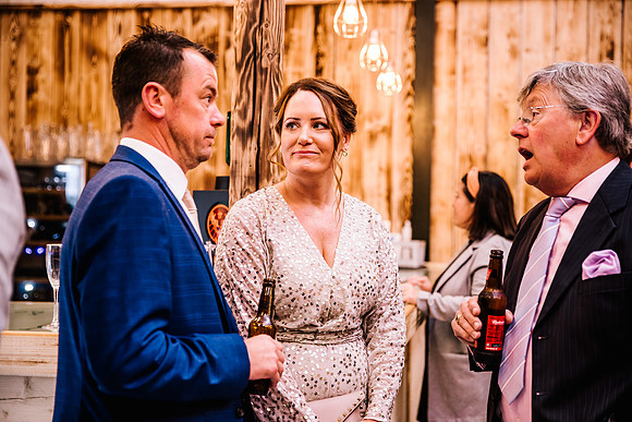 Bilston Brook Wedding Photography - Sophie & Todd-443