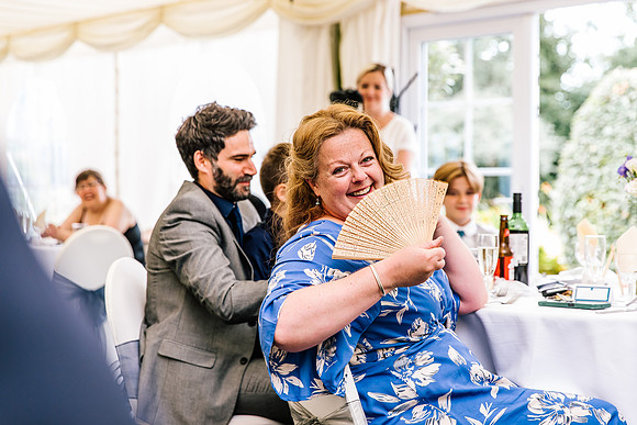 Park Hall Wedding Photography - Pip & Phil-524