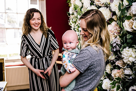 The Mum Club - Little Seeds - Staffordshire Event Photography-66