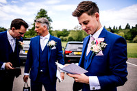 Walton Hall Wedding Photography - Staffordshire Wedding Photographer.-79