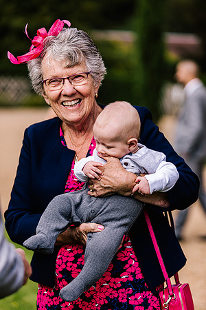 Stoneleigh Abbey Wedding Photography - Dave & Nori-280