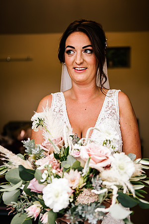 Lemore Manor Wedding Photography - Sam & Nick-354