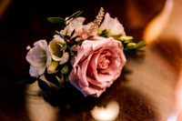 Pendrell hall Wedding Photography - Kate And John-11